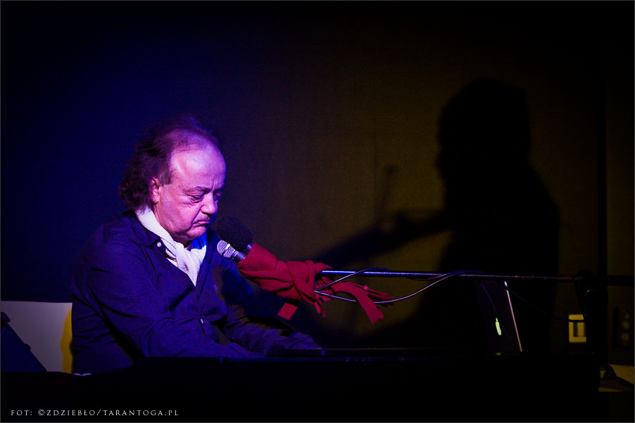 My Music for Peace. Steve Kindler i Józef Skrzek
