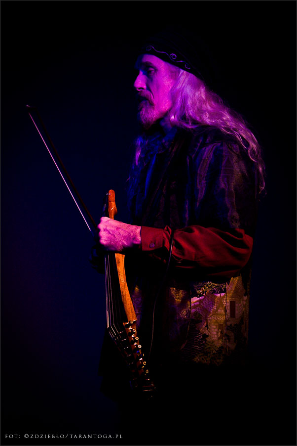 My Music for Peace. Steve Kindler i Józef Skrzek