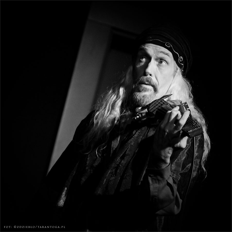My Music for Peace. Steve Kindler i Józef Skrzek