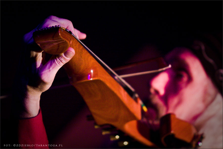 My Music for Peace. Steve Kindler i Józef Skrzek