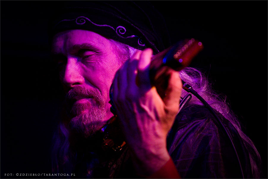 My Music for Peace. Steve Kindler i Józef Skrzek