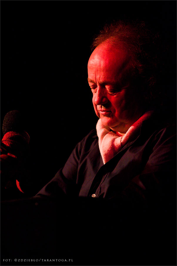 My Music for Peace. Steve Kindler i Józef Skrzek