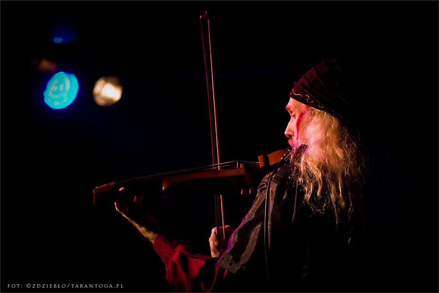 My Music for Peace. Steve Kindler i Józef Skrzek