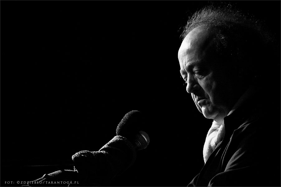 My Music for Peace. Steve Kindler i Józef Skrzek