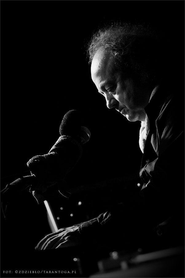 My Music for Peace. Steve Kindler i Józef Skrzek
