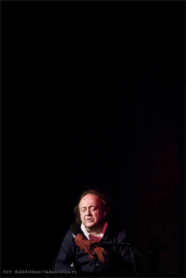 My Music for Peace. Steve Kindler i Józef Skrzek