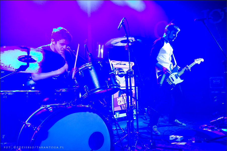 heartsgarage klub od nowa