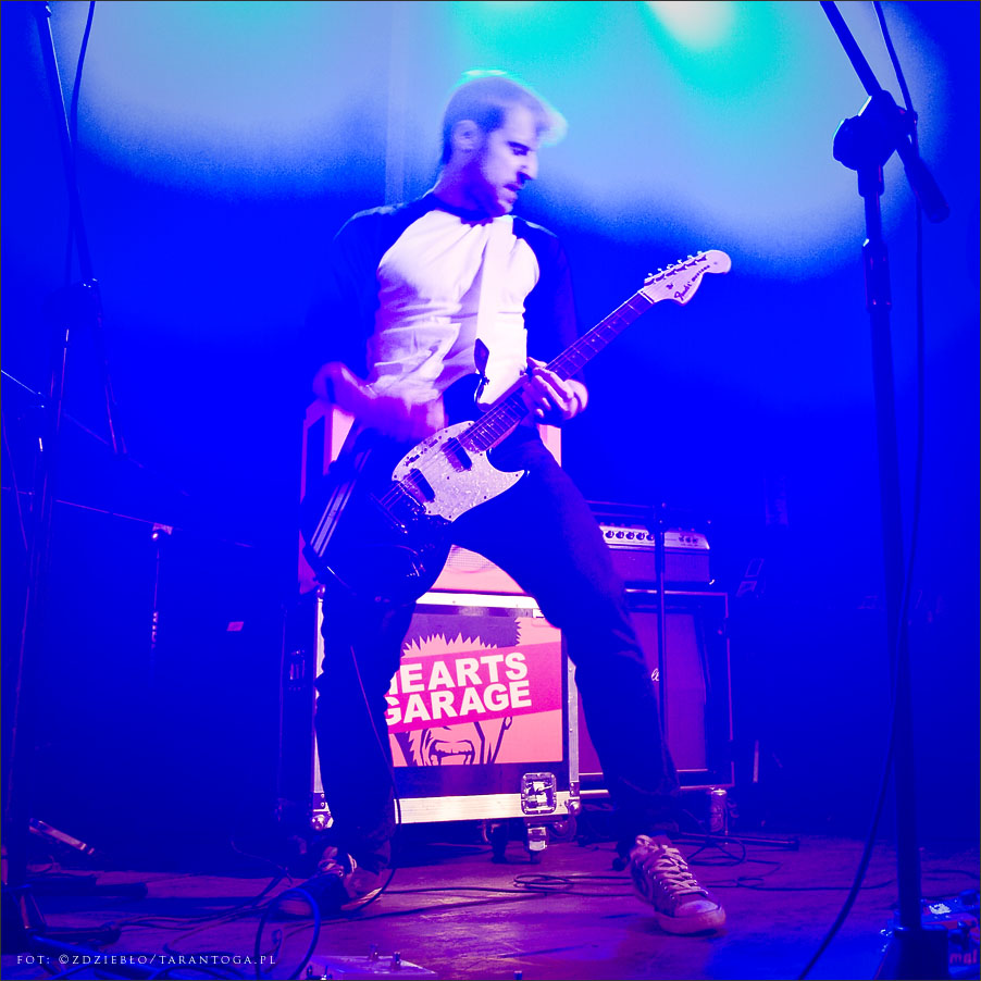 heartsgarage klub od nowa
