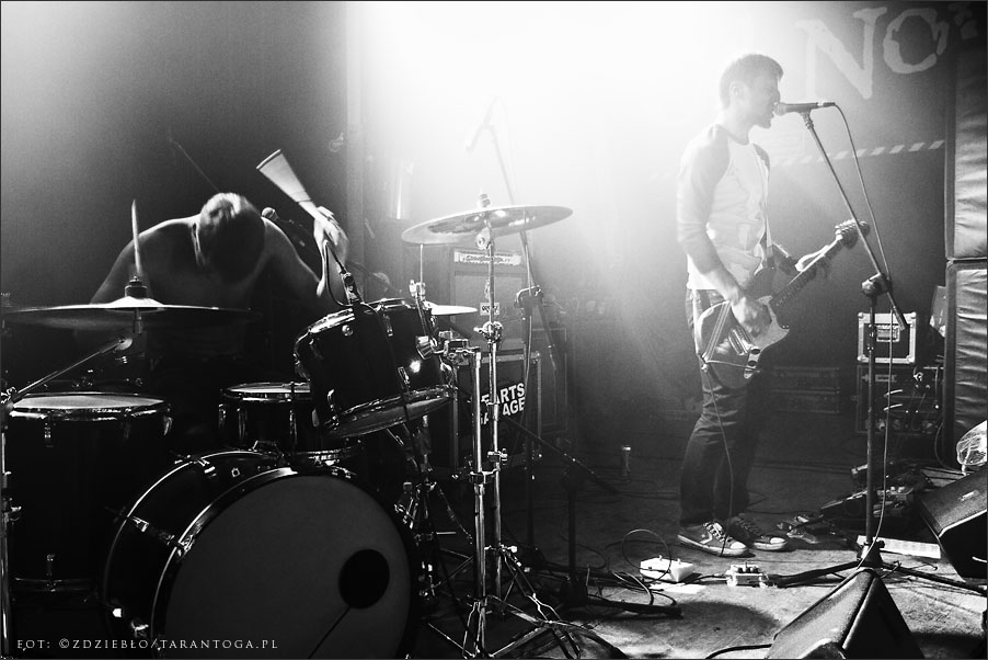 heartsgarage klub od nowa