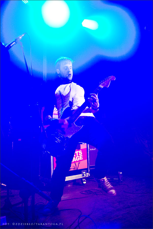 heartsgarage klub od nowa