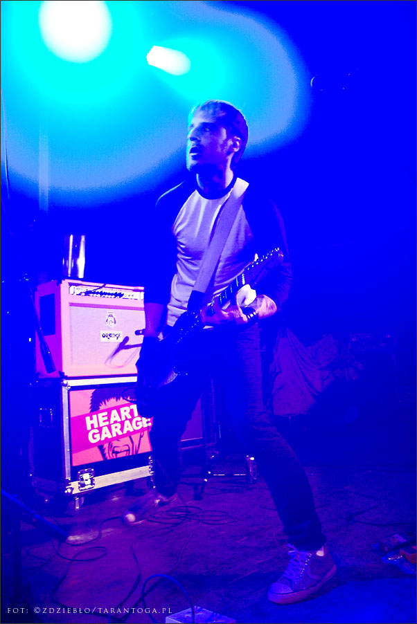 heartsgarage klub od nowa