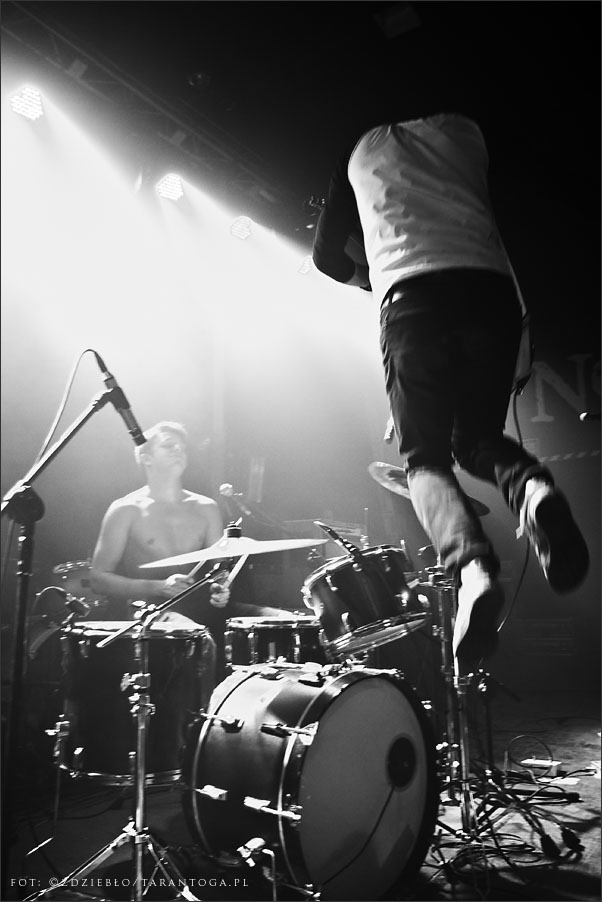 heartsgarage klub od nowa