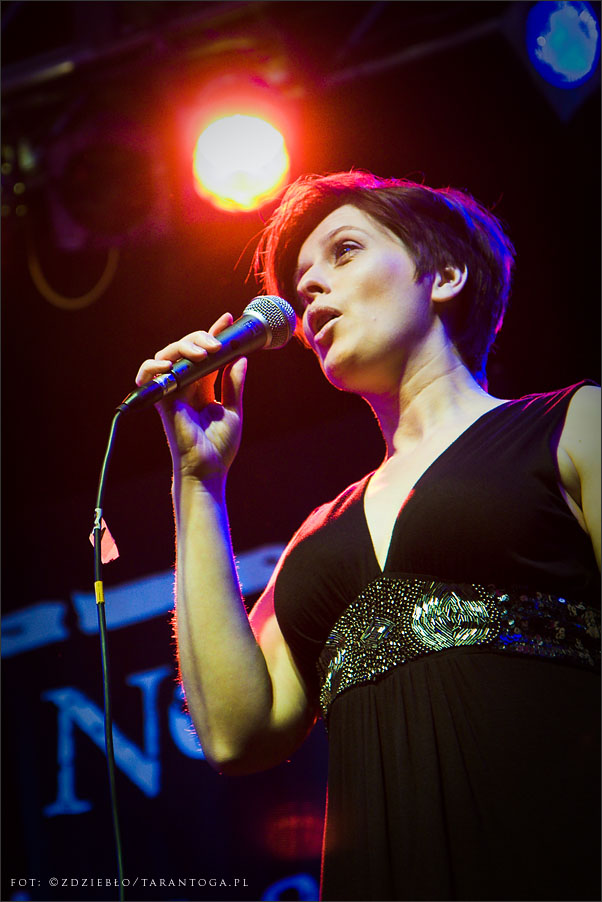 jazz odnowa festiwal jazz city choir
