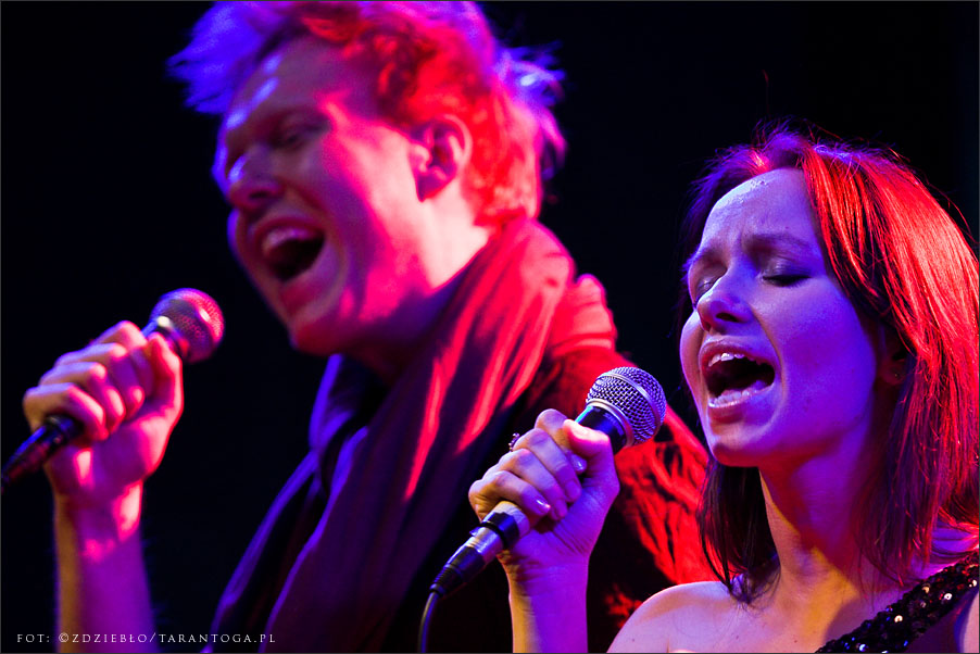 jazz odnowa festiwal jazz city choir