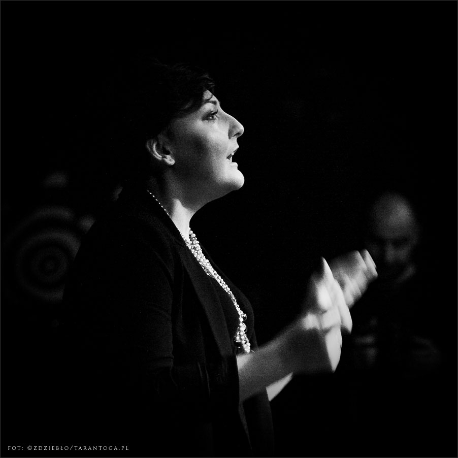 jazz odnowa festiwal jazz city choir