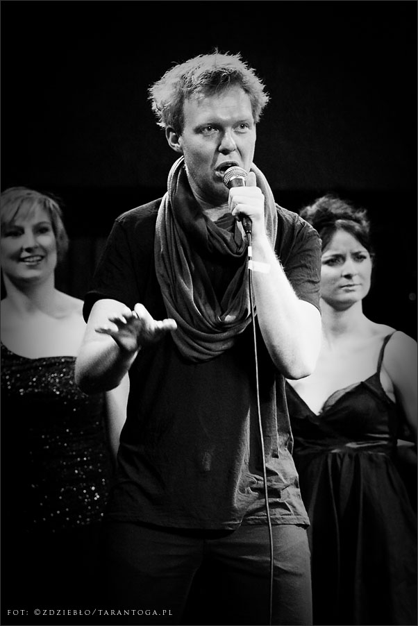 jazz odnowa festiwal jazz city choir