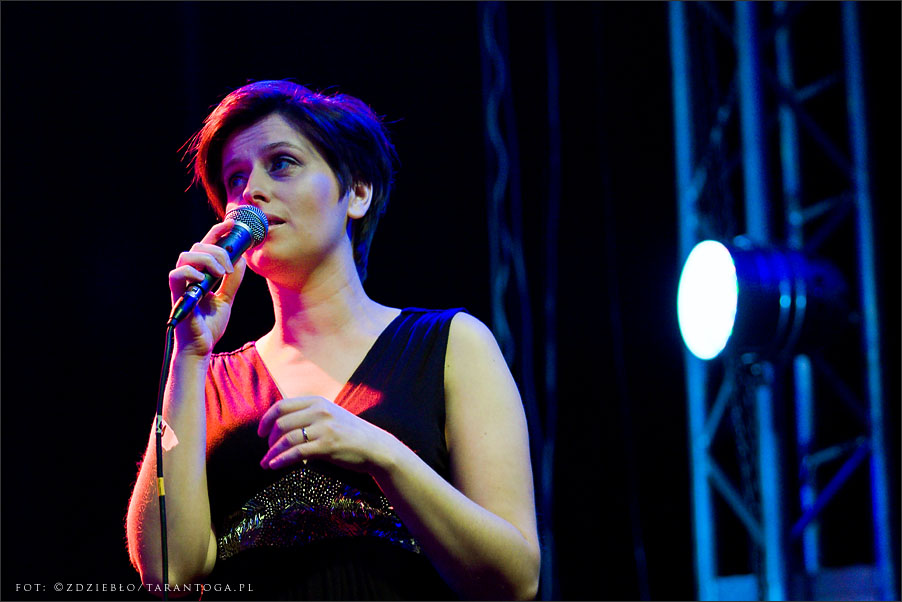 jazz odnowa festiwal jazz city choir