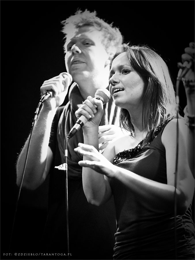 jazz odnowa festiwal jazz city choir