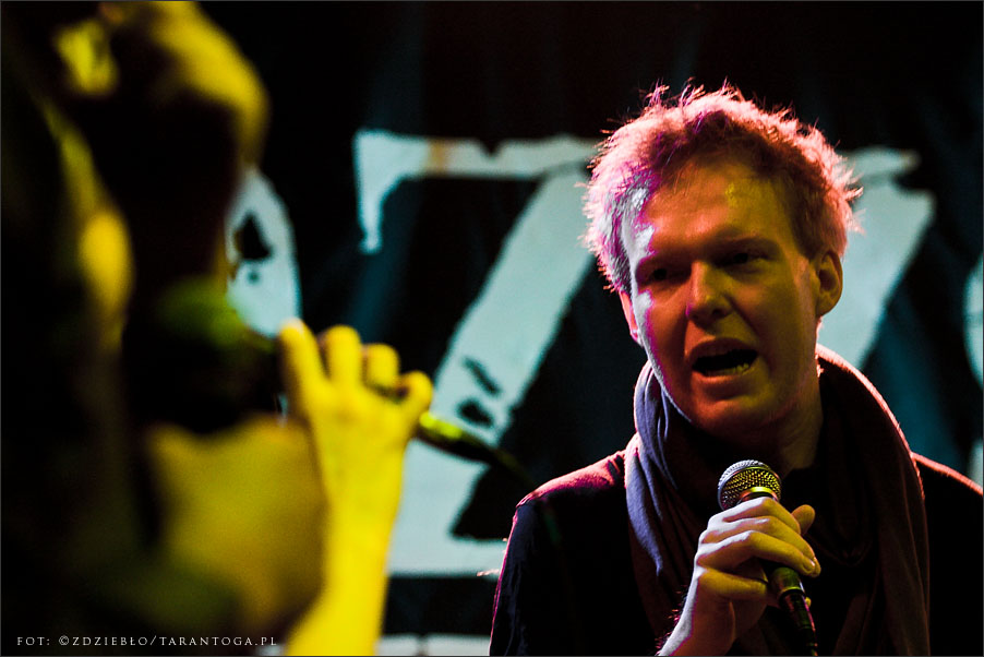 jazz odnowa festiwal jazz city choir