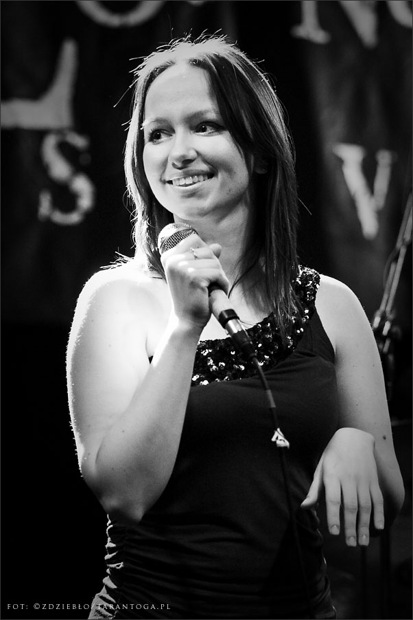 jazz odnowa festiwal jazz city choir