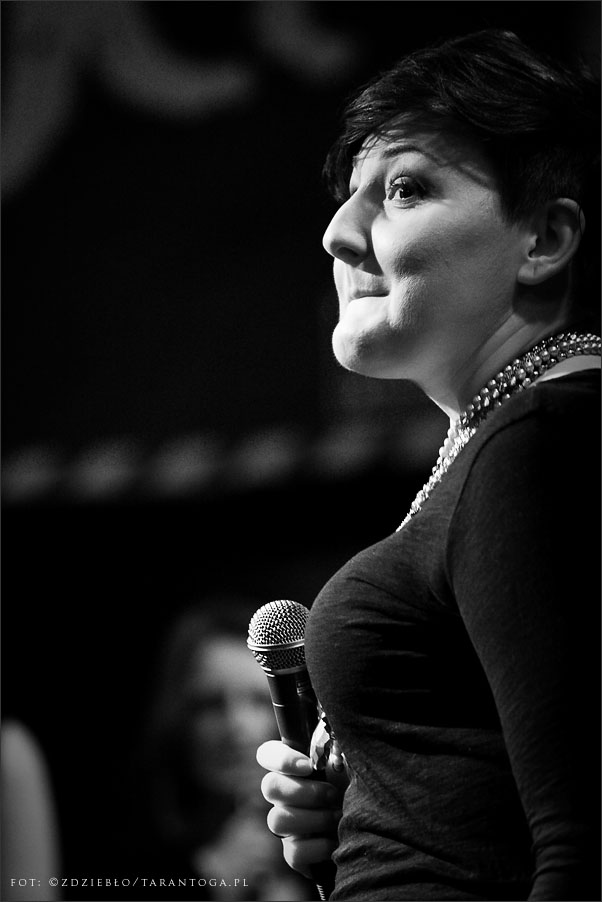 jazz odnowa festiwal jazz city choir