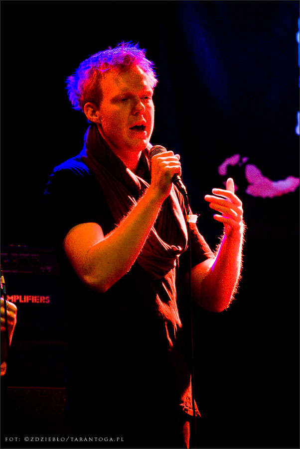 jazz odnowa festiwal jazz city choir