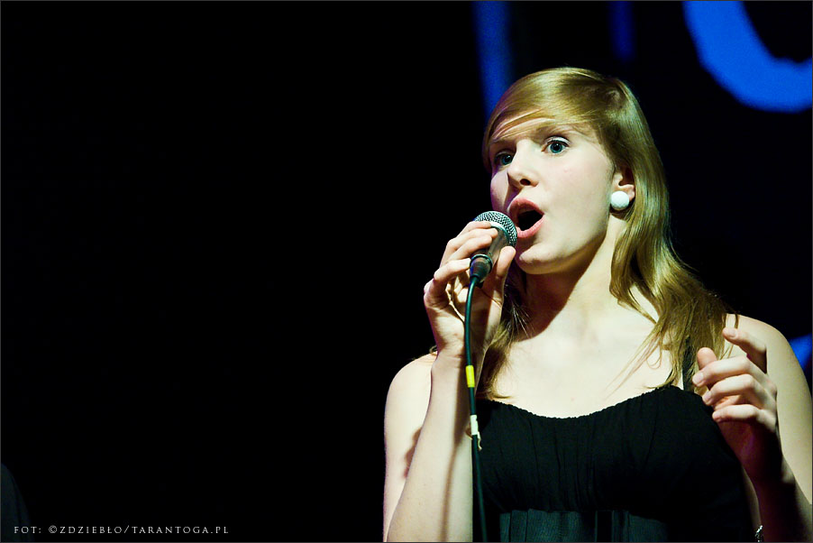 jazz odnowa festiwal jazz city choir
