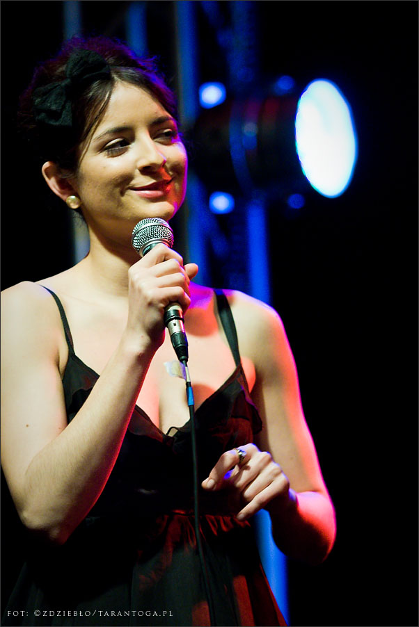 jazz odnowa festiwal jazz city choir