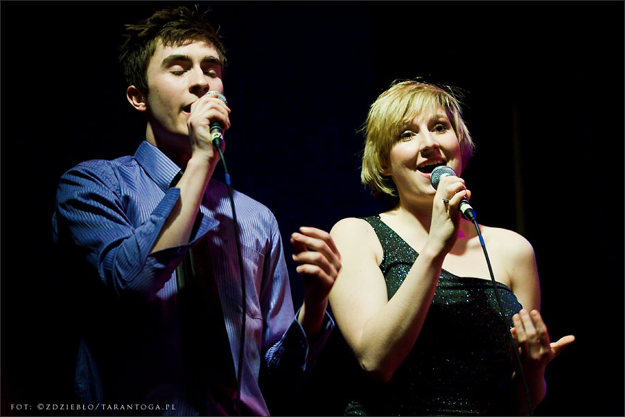 jazz odnowa festiwal jazz city choir