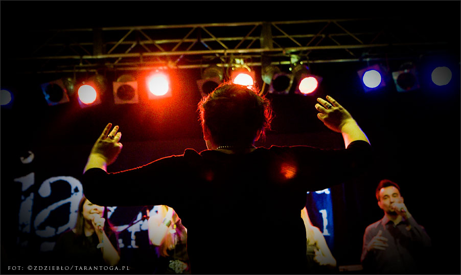 jazz odnowa festiwal jazz city choir