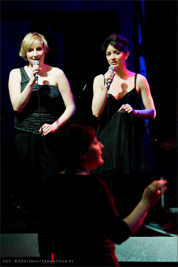 jazz odnowa festiwal jazz city choir