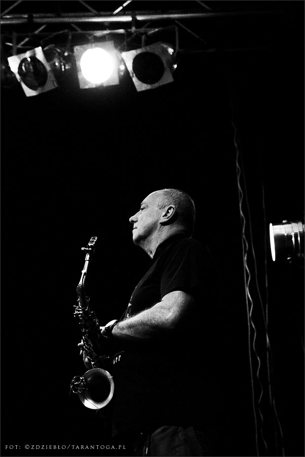 jazz odnowa festiwal miskiewicz patchens
