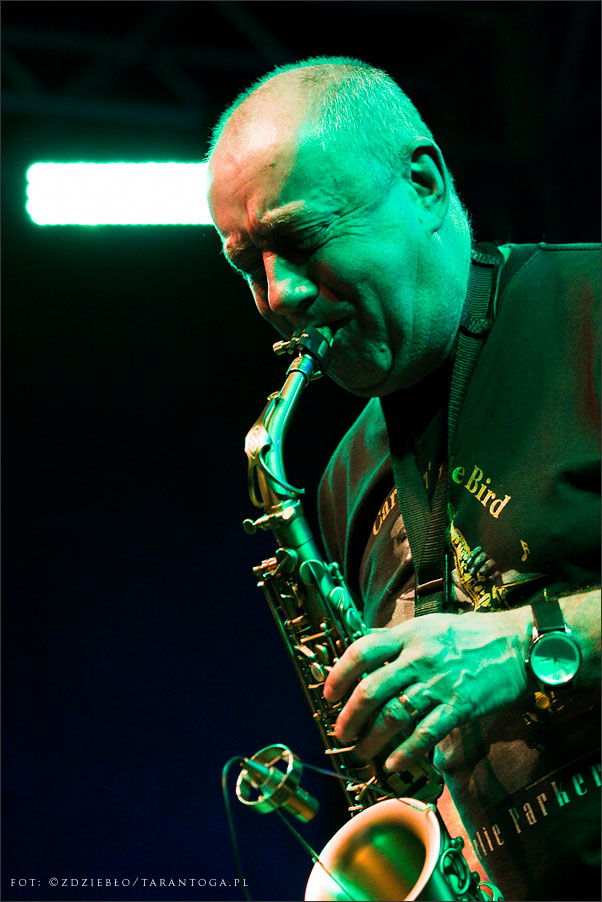jazz odnowa festiwal miskiewicz patchens