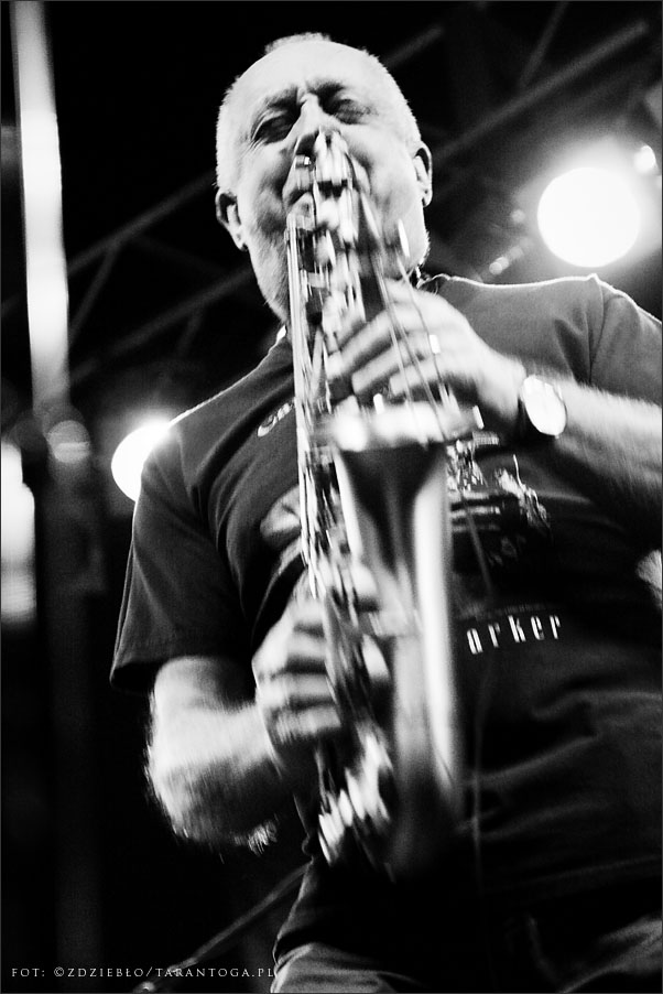 jazz odnowa festiwal miskiewicz patchens
