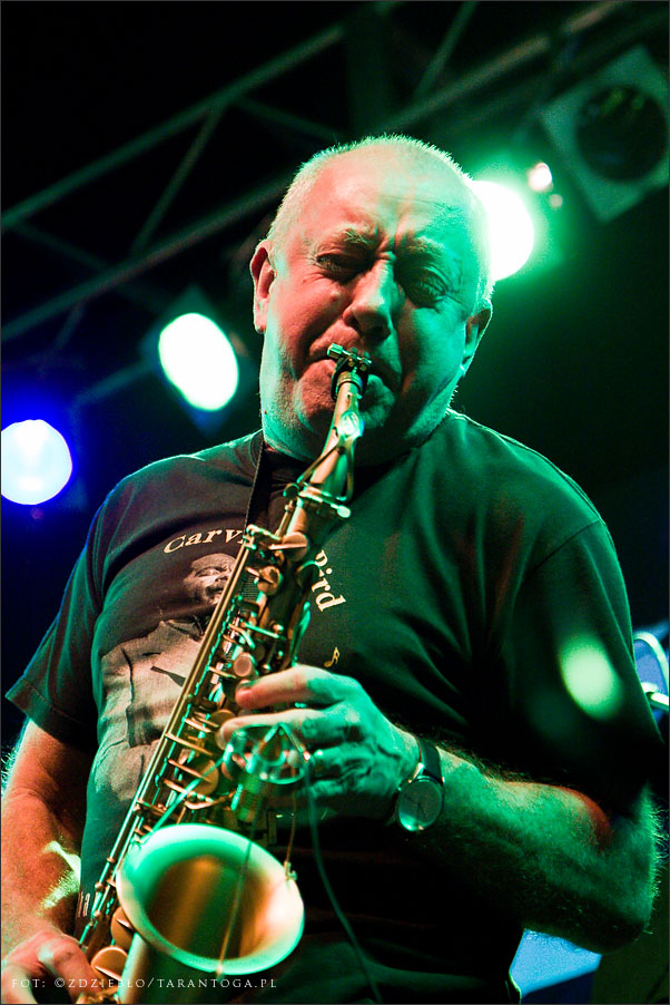 jazz odnowa festiwal miskiewicz patchens
