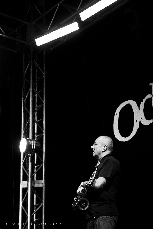 jazz odnowa festiwal miskiewicz patchens