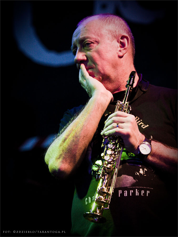 jazz odnowa festiwal miskiewicz patchens
