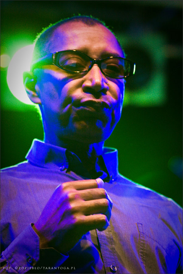 jazz odnowa festiwal miskiewicz patchens