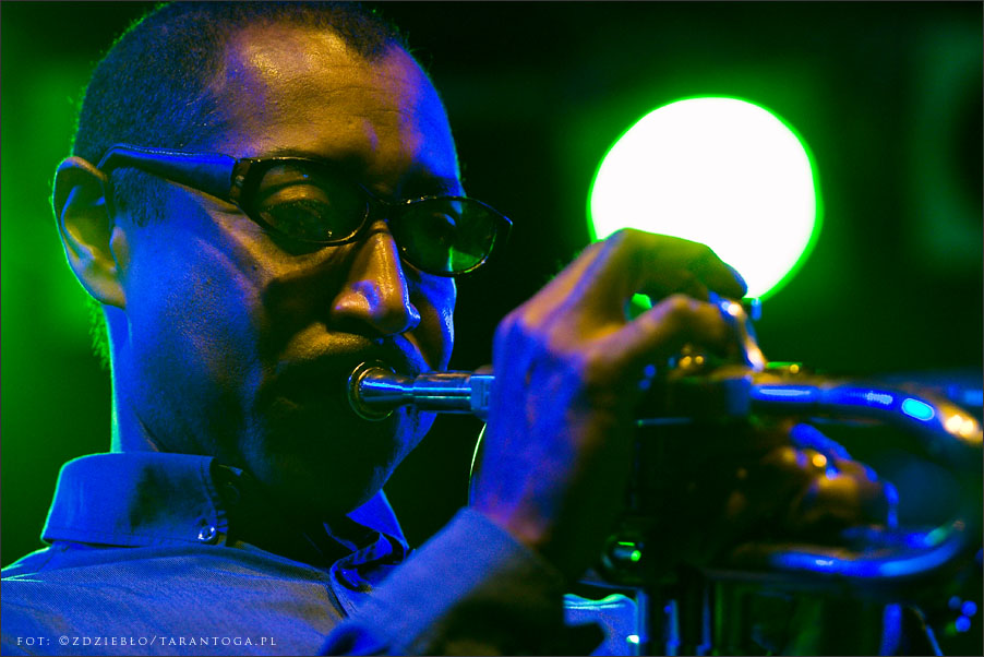 jazz odnowa festiwal miskiewicz patchens