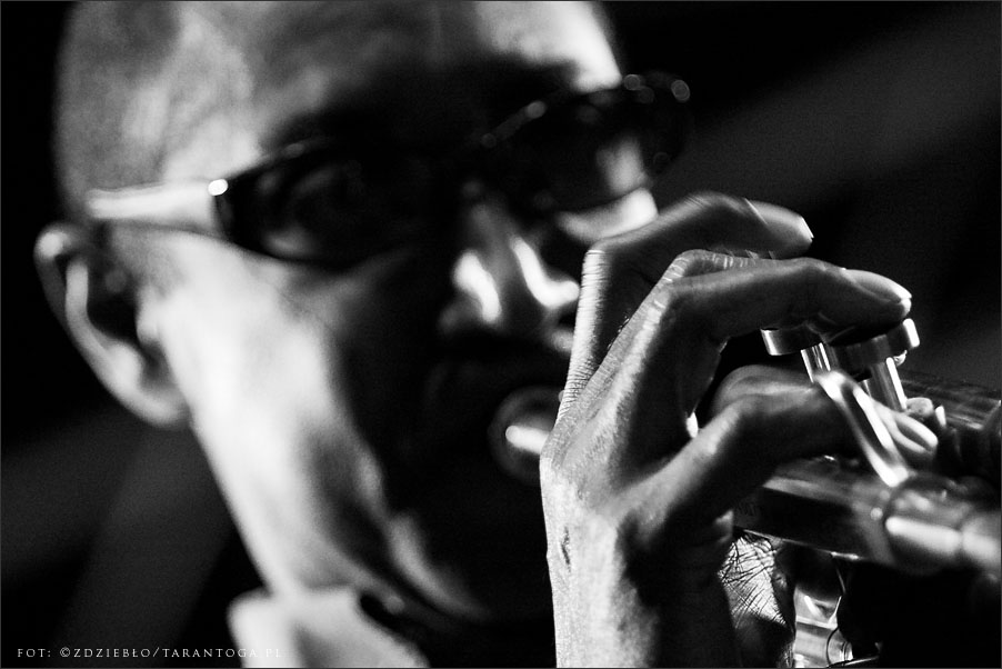 jazz odnowa festiwal miskiewicz patchens