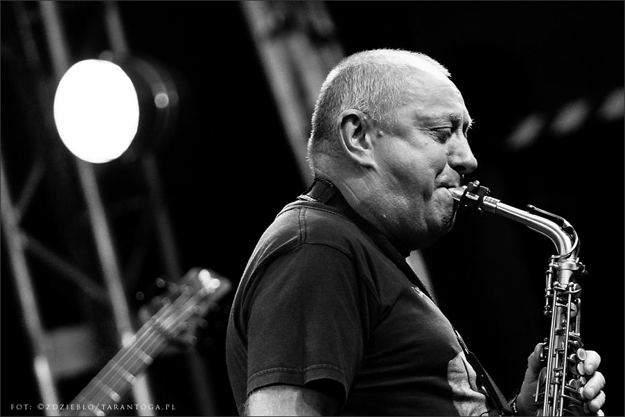 jazz odnowa festiwal miskiewicz patchens