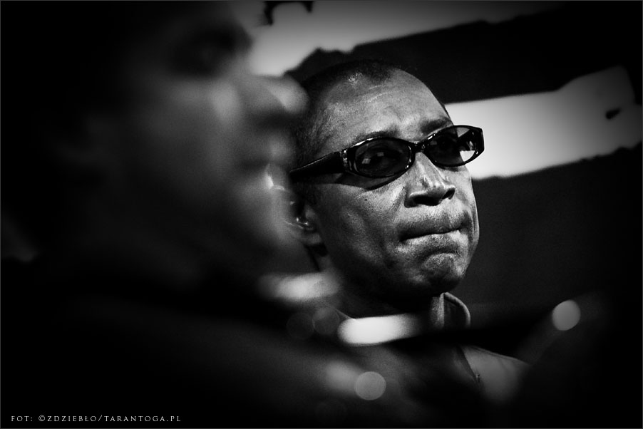 jazz odnowa festiwal miskiewicz patchens