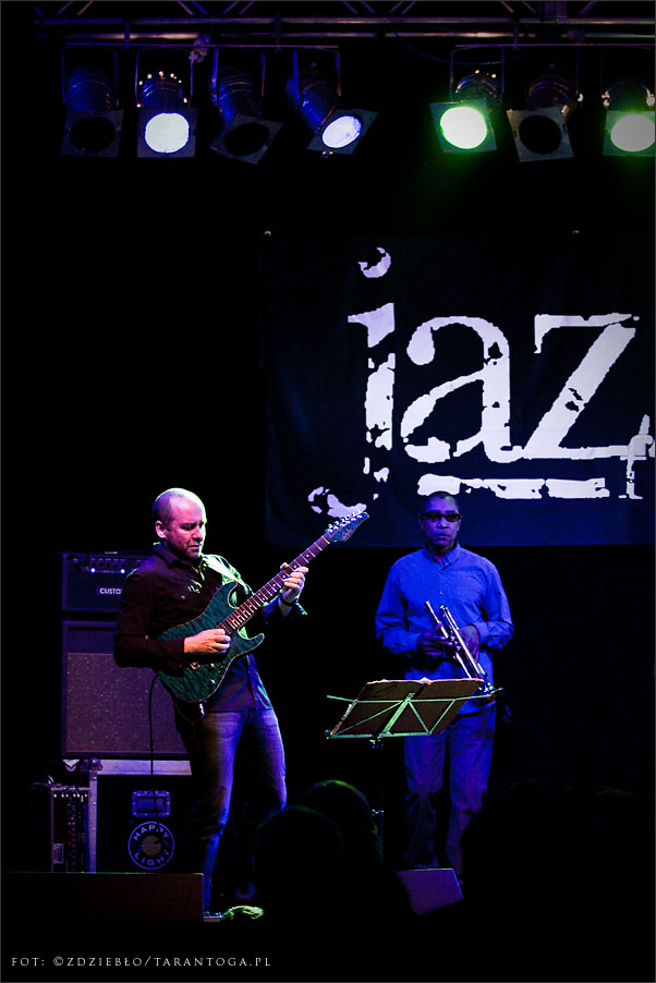 jazz odnowa festiwal miskiewicz patchens