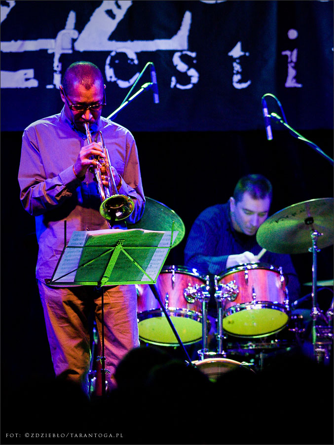 jazz odnowa festiwal miskiewicz patchens