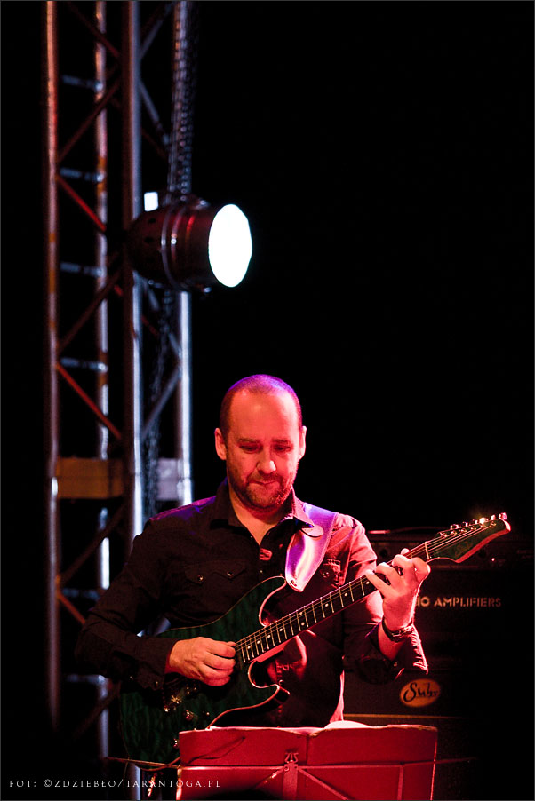 jazz odnowa festiwal miskiewicz patchens