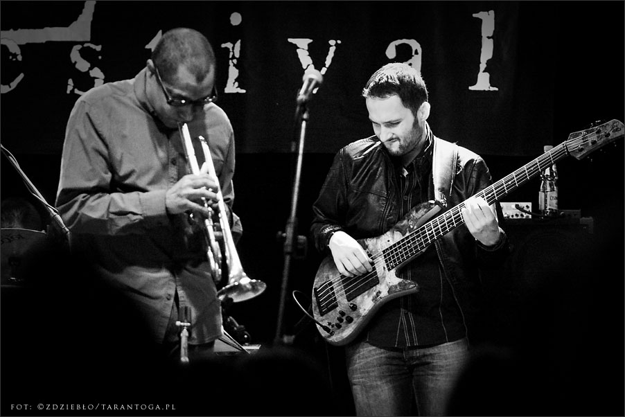 jazz odnowa festiwal miskiewicz patchens