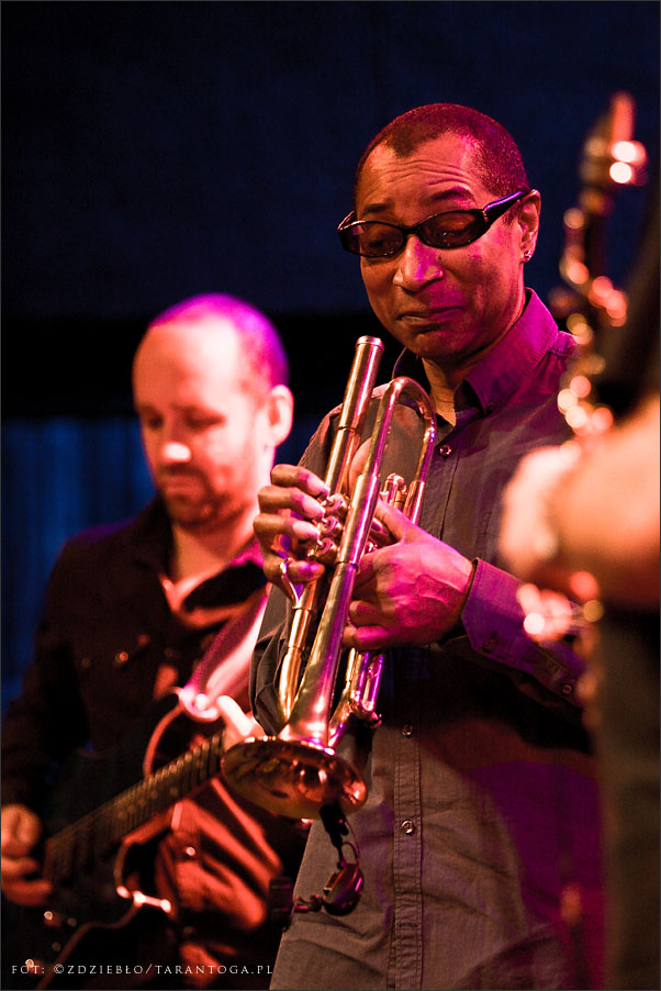 jazz odnowa festiwal miskiewicz patchens