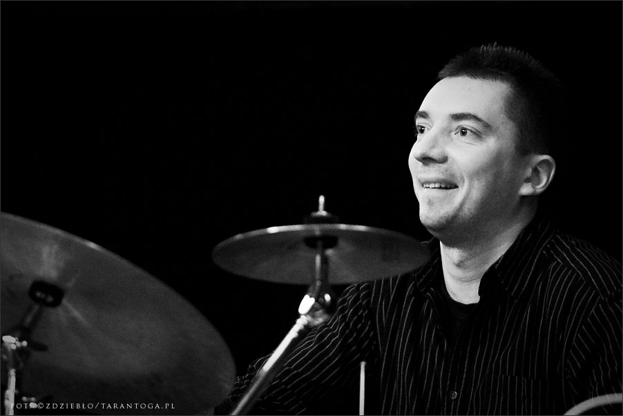 jazz odnowa festiwal miskiewicz patchens