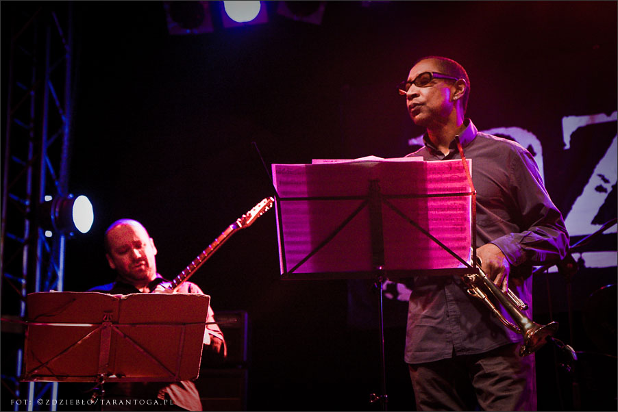 jazz odnowa festiwal miskiewicz patchens