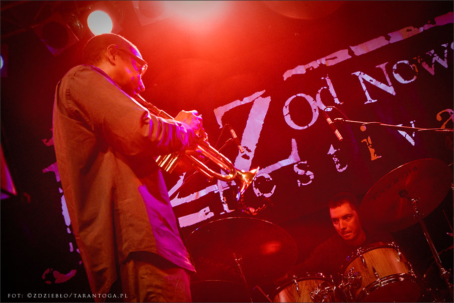 jazz odnowa festiwal miskiewicz patchens